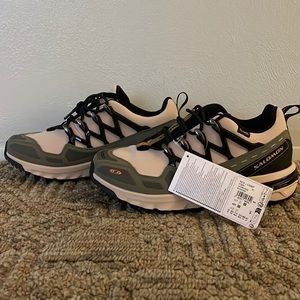 Salomon ACS + Climasalomon waterproof Shoe